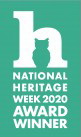 NHW Award Logo