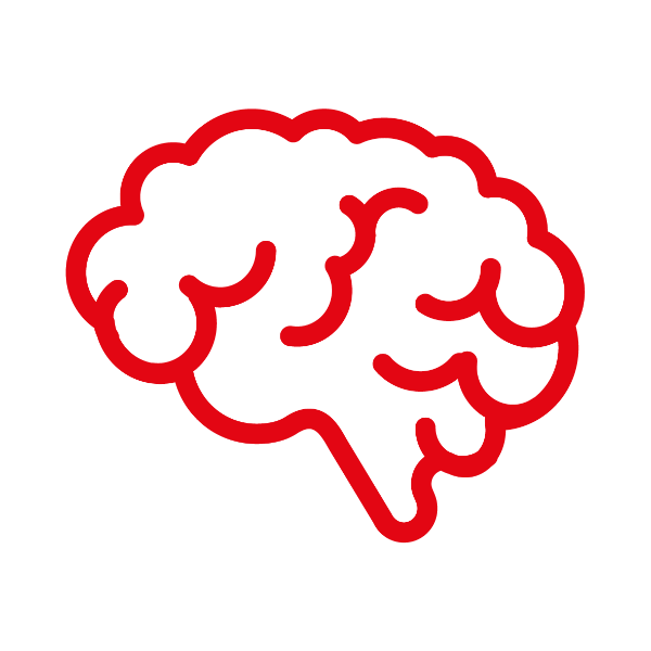 Brain Icon