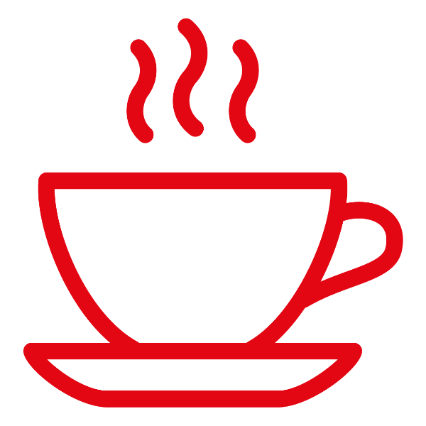 Coffee Icon