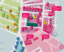 Campus Map thumbnail