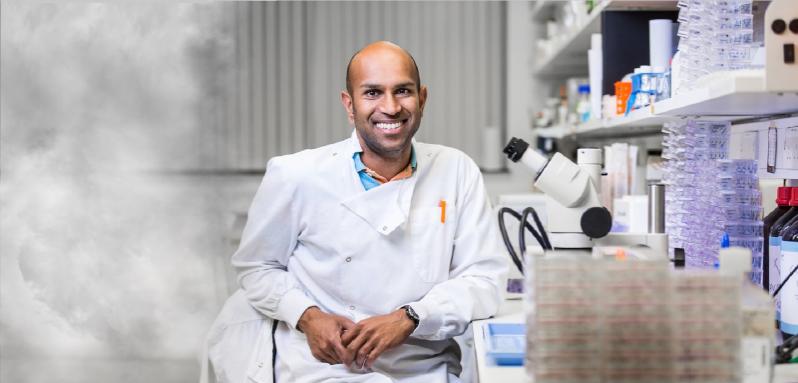 Medicine Student - School of Medicine, Dentistry & Biomedical Science