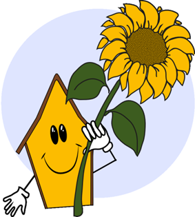 sunflower logo