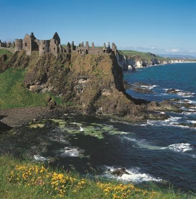 Giants Causeway