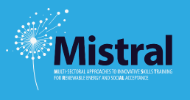 LOGO: Mistral