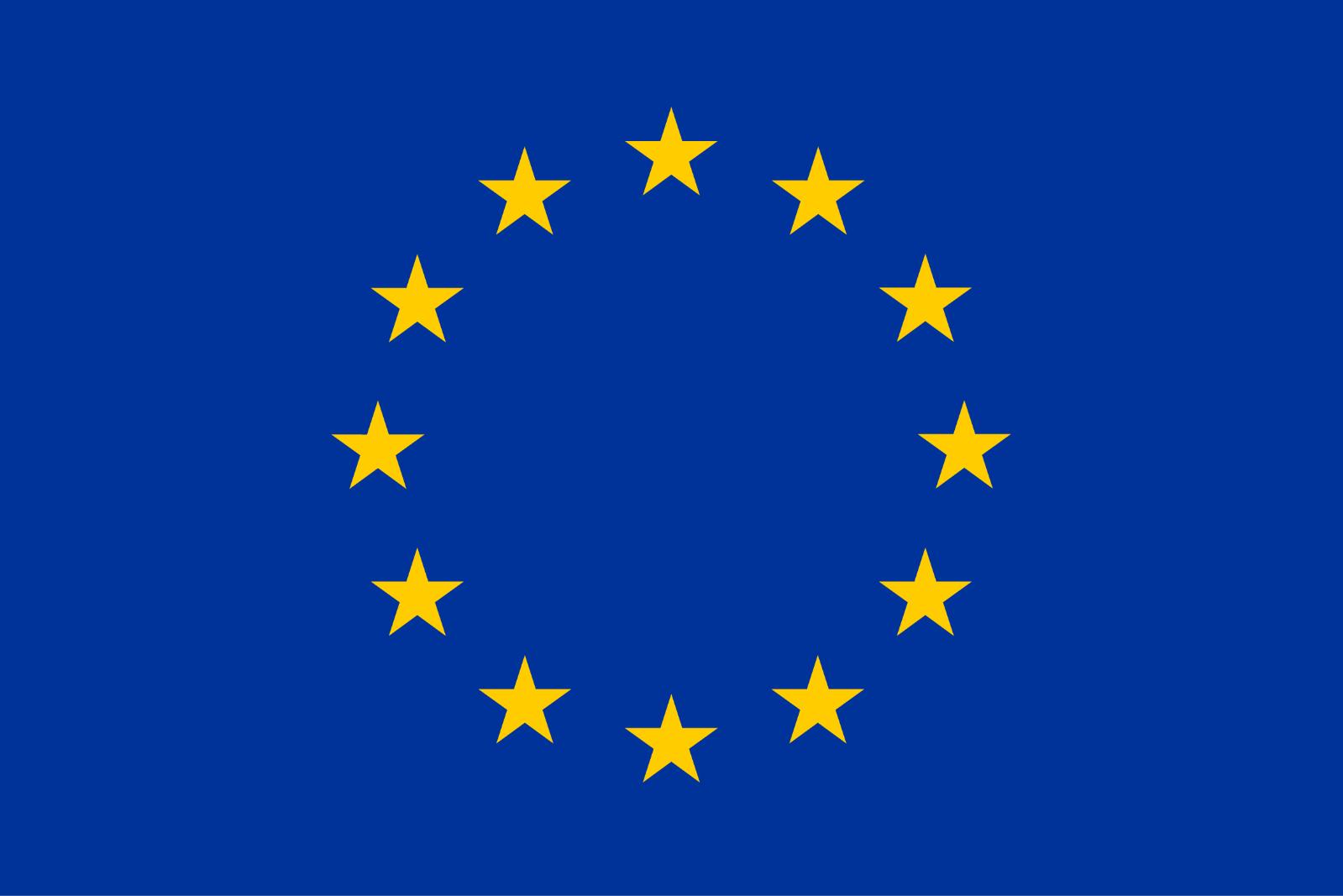 European Union Flag