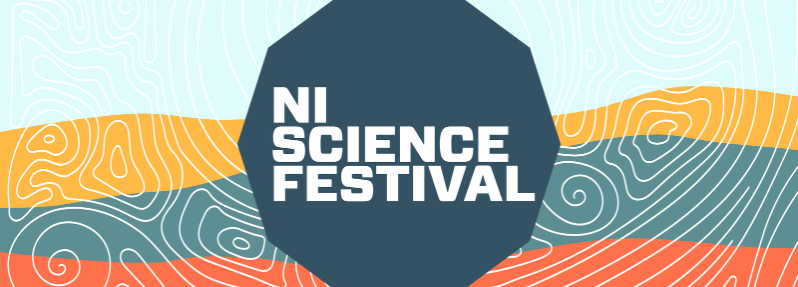 NI Science Festival 2026 banner